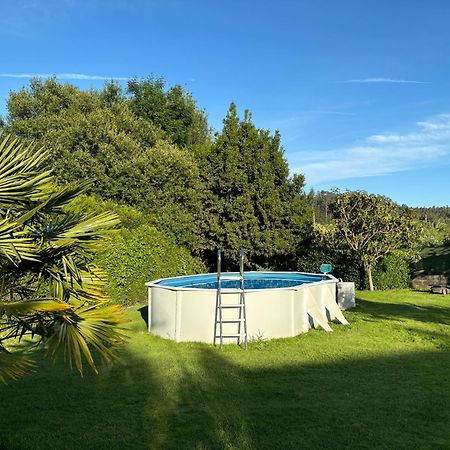 Casa Finca Patelo Bergondo Екстериор снимка