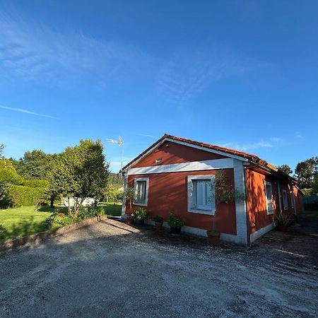Casa Finca Patelo Bergondo Екстериор снимка